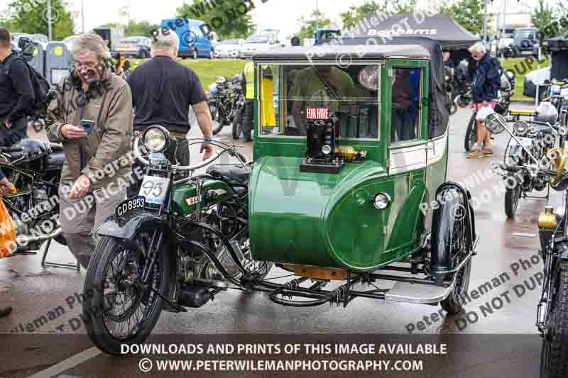 Vintage motorcycle club;eventdigitalimages;no limits trackdays;peter wileman photography;vintage motocycles;vmcc banbury run photographs